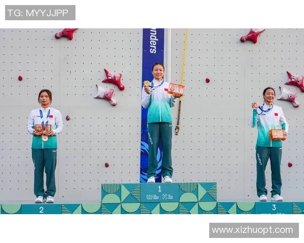 成都攀岩队聚焦速度挑战探索攀岩运动的极限与魅力