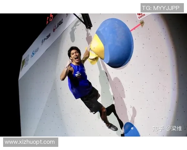 广州攀岩队在世界街舞大赛中以88分稳居积分榜首位