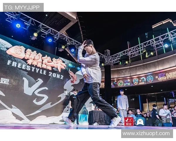 杭州街舞队突破自我意识排名创新高引领全国潮流新风尚