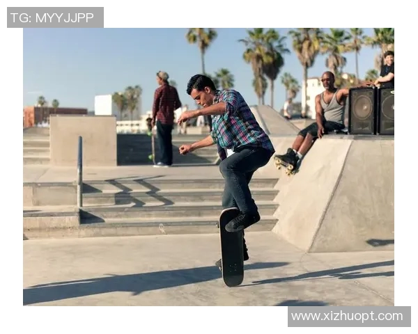 李静的滑板人生：从初学者到职业选手的心路历程与成长故事